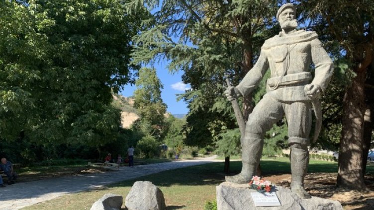 Снимка БГНЕС