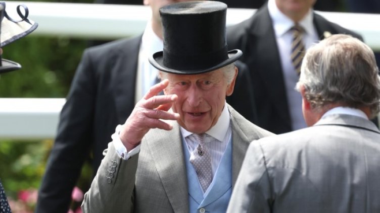 Снимка БГНЕС