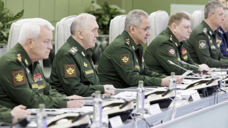 Снимка БГНЕС