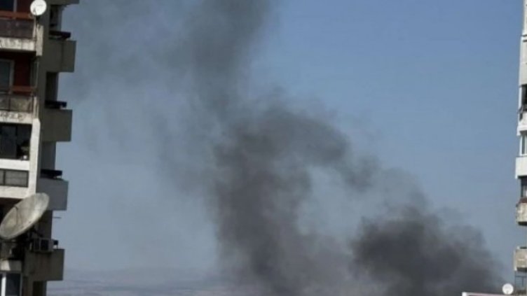 Снимка Фейсбук