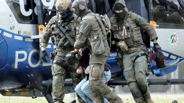 Снимка: БГНЕС/ЕРА