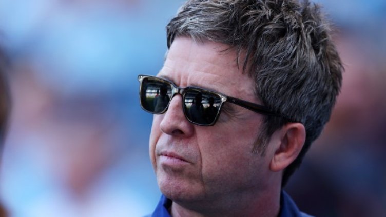 Ноел Галахър. Снимка: БГНЕС/ЕРА