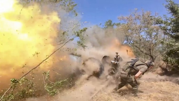 Снимка: БГНЕС/ЕРА