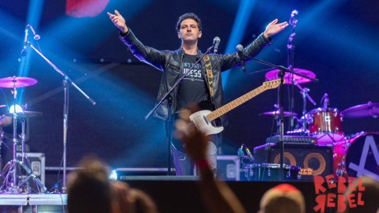 Снимка: Димитър Алексов