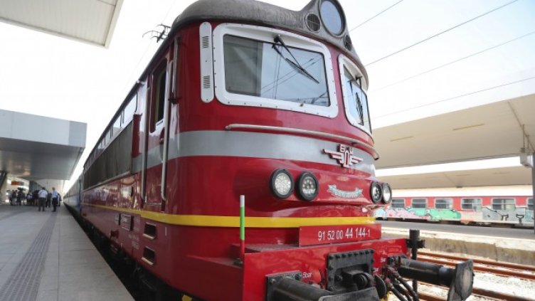 Снимка: Димитър Кьосемарлиев, Dnes.bg