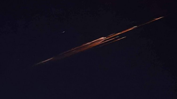 Снимка: Facebook/Didi Kitanova