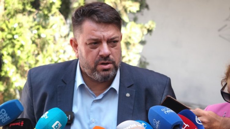 Снимка: БГНЕС