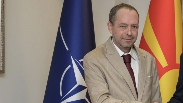 Снимка БГНЕС