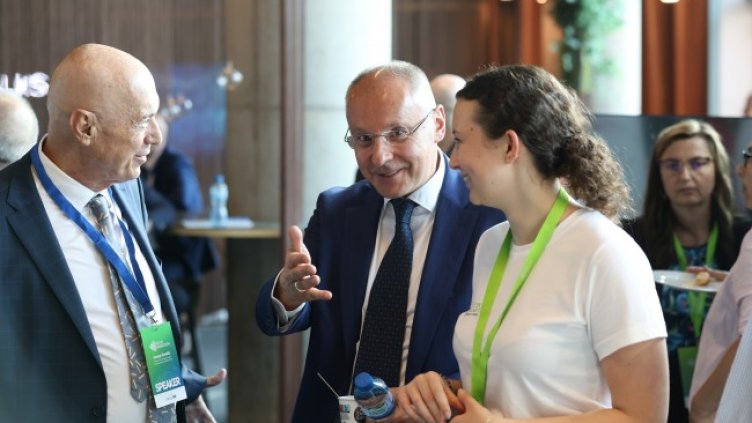 Снимка БГНЕС