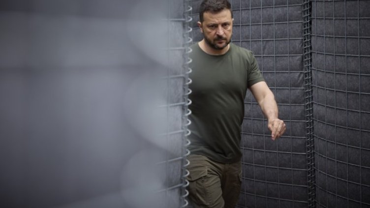 Снимка БГНЕС