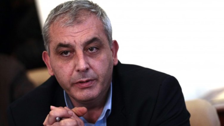 Снимка: БГНЕС