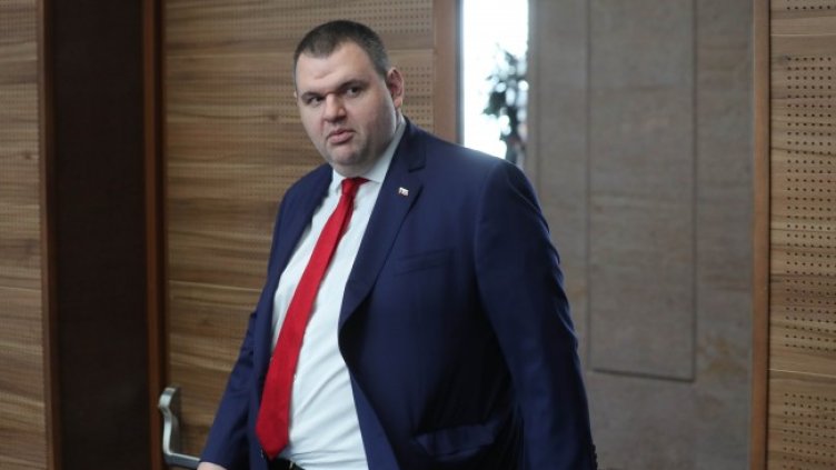 Снимка: Димитър Кьосемарлиев