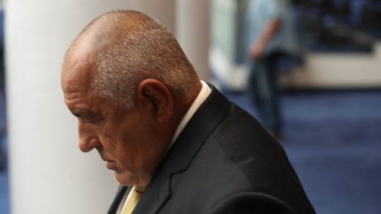 Снимка: Димитър Кьосемарлиев