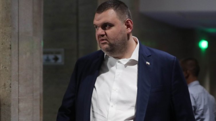 Снимка: Димитър Кьосемарлиев, Dnes.bg