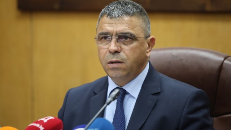 Снимка БГНЕС