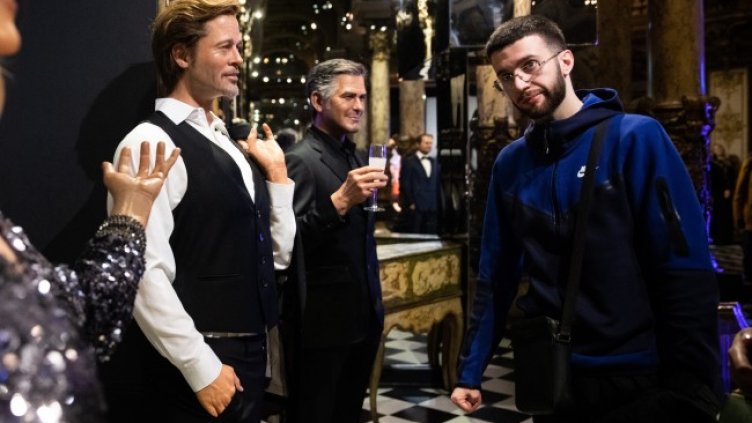 Снимка БГНЕС