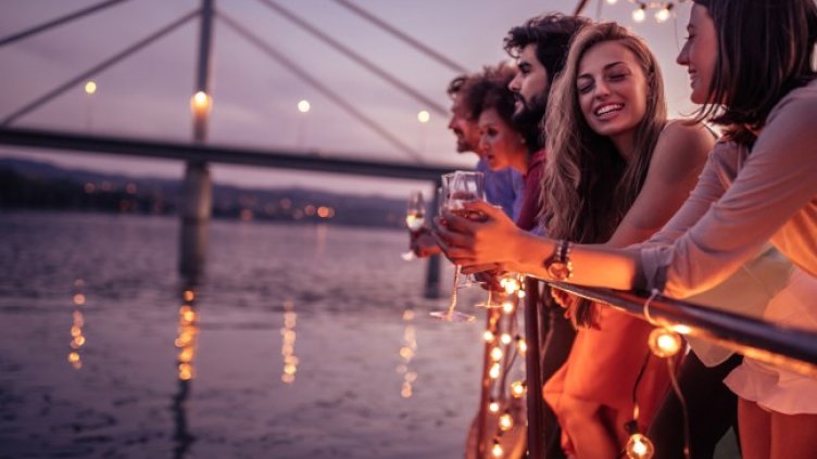 Снимка: iStock/bernardbodo