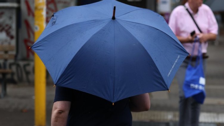 Снимка БГНЕС, архив