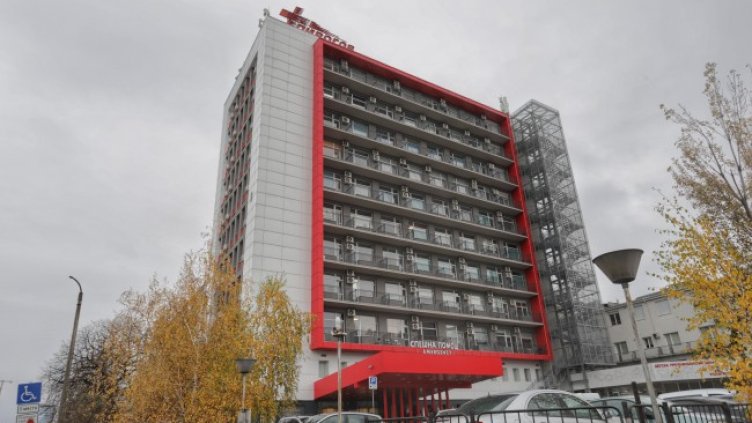 Снимка: БГНЕС