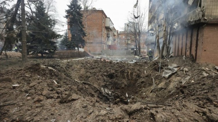 Снимка: БГНЕС/ЕРА