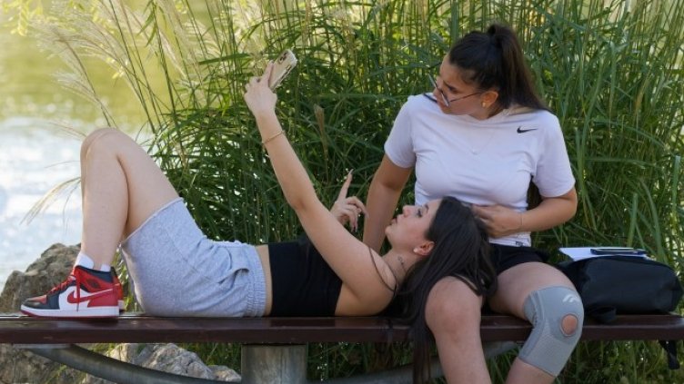 Снимка Пиксабей