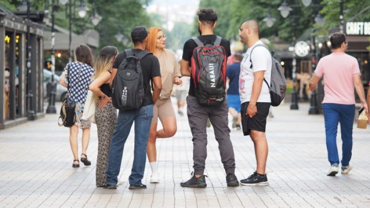 Снимка: БГНЕС