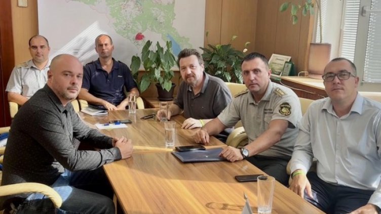 Снимка: Район "Слатина", Столична община