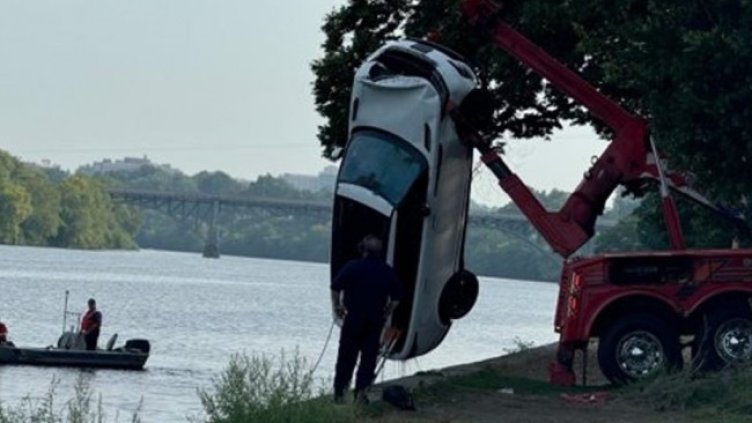 СНИМКА: Twitter/ @FMradioAlex