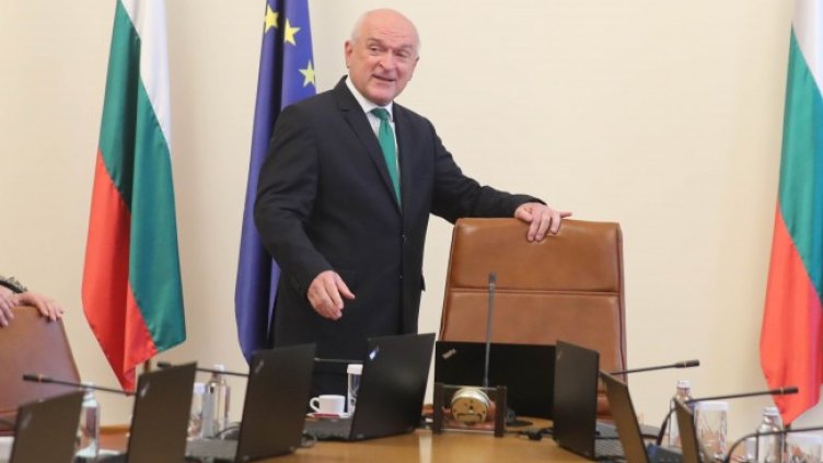 Снимка: Димитър Кьосемарлиев, Dnes.bg