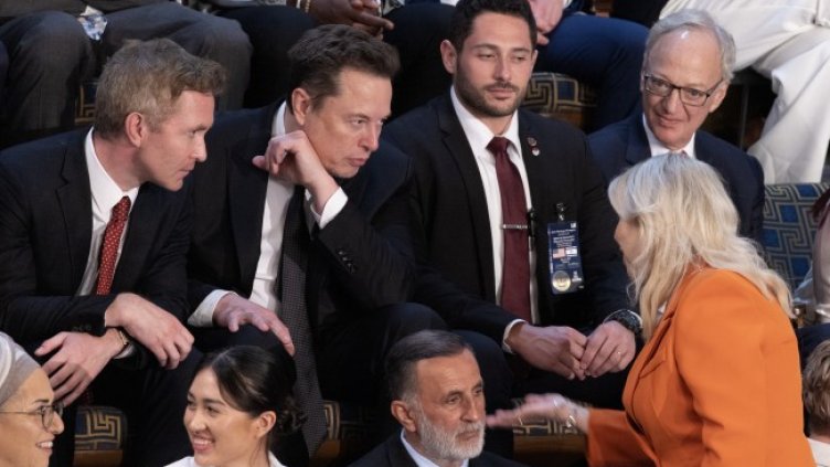 Снимка БГНЕС