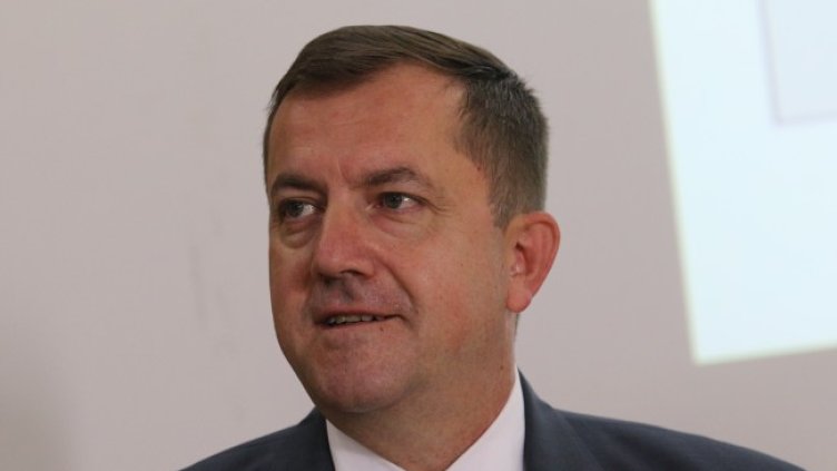 Снимка: БГНЕС