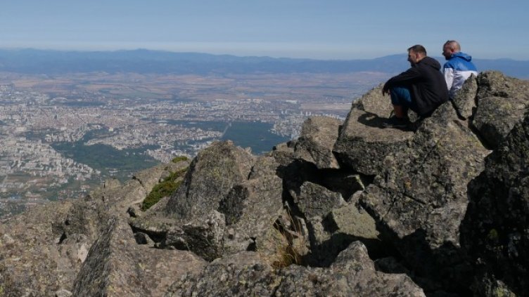 Снимка БГНЕС