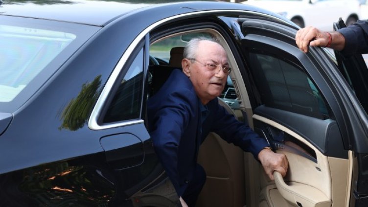 Снимка: БГНЕС, архив