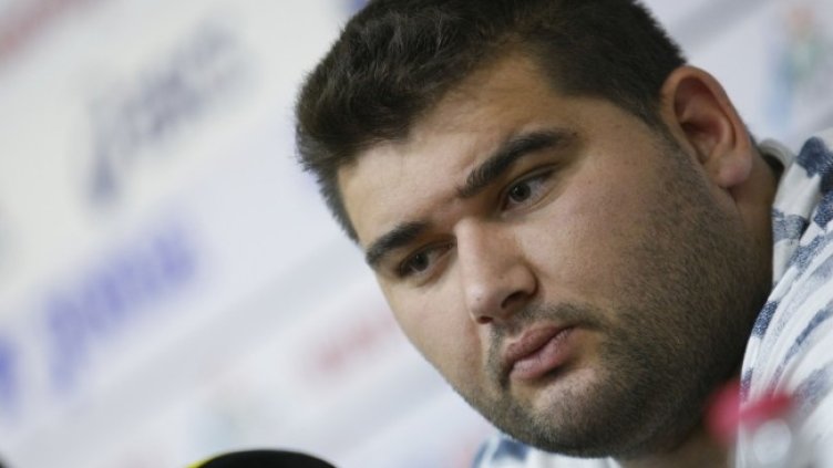 Снимка: Lap.bg