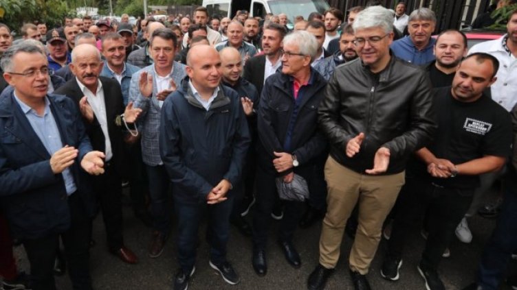 Снимка: Димитър Кьосемарлиев