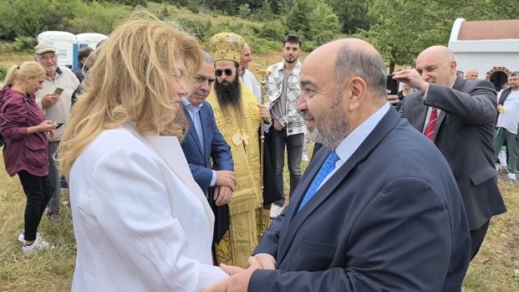 Снимка: БГНЕС