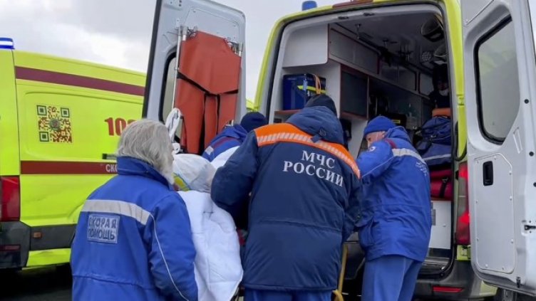 Снимка: БГНЕС, архив