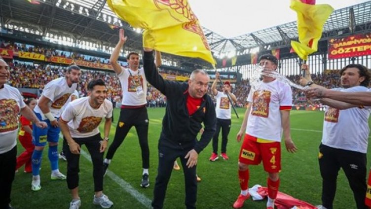 Снимка ФК Гьозтепе