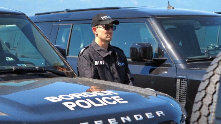 Снимка БГНЕС