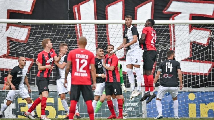 Снимка: LAP.bg