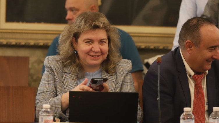 Снимка: БГНЕС