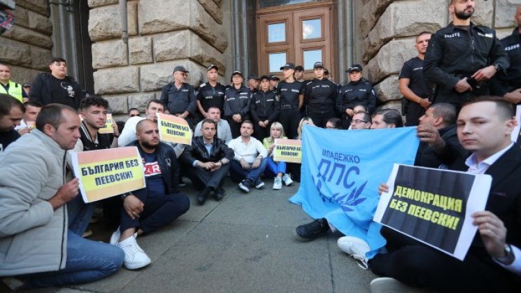 Снимка: Димитър Кьосемарлиев