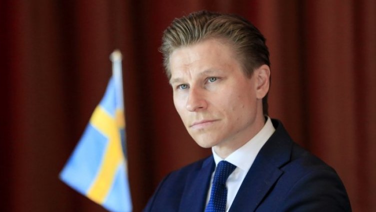 Снимка: БГНЕС/ EPA