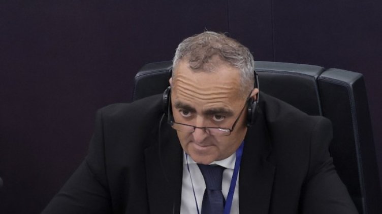 Снимка: БГНЕС/ EPA