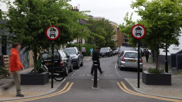 Снимка: архив, БГНЕС