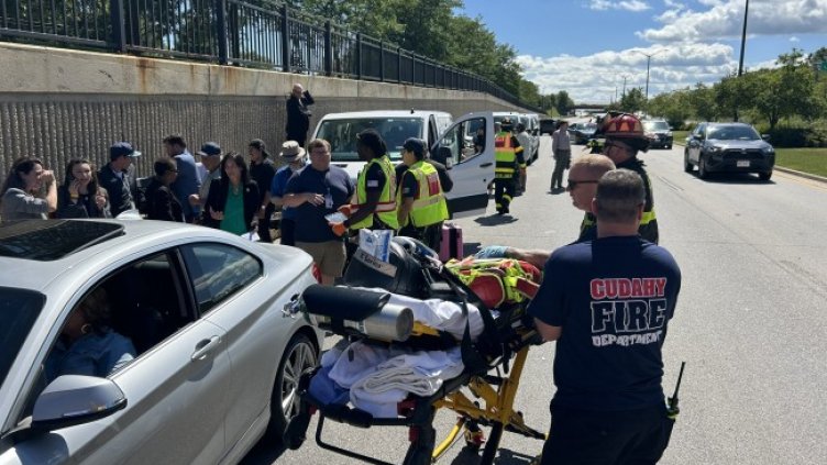 Снимка: Roi Ireland, X