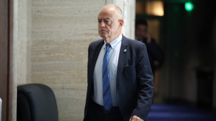 Снимка: БГНЕС