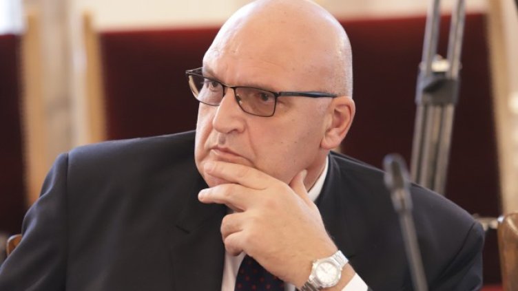 Снимка: БГНЕС