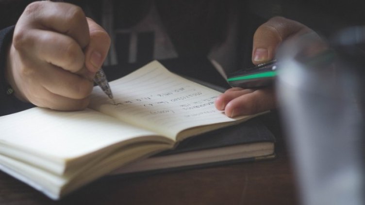 Снимка Пиксабей