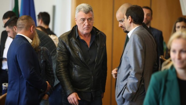 Снимка: БГНЕС